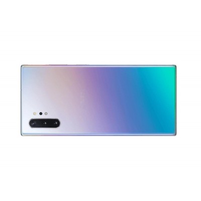 Full Body Housing For Samsung Galaxy Note 10 Plus 5g Aura - Maxbhi Com