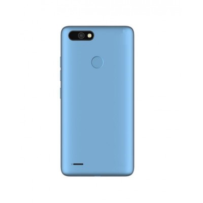 Full Body Housing For Tecno Pop 2 F Blue - Maxbhi Com