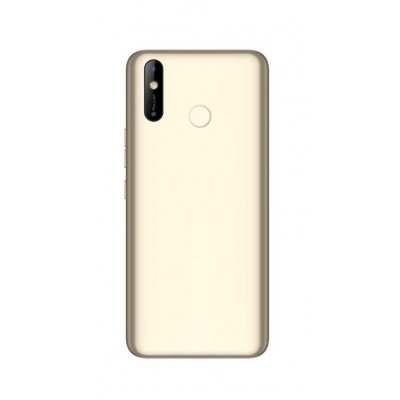 Full Body Housing For Tecno Pouvoir 3 Air Gold - Maxbhi Com