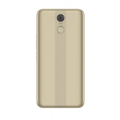 Full Body Housing For Tecno Pouvoir 3 Gold - Maxbhi Com