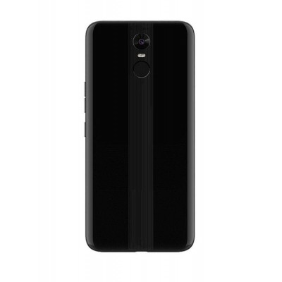 Full Body Housing For Tecno Pouvoir 3 White - Maxbhi Com