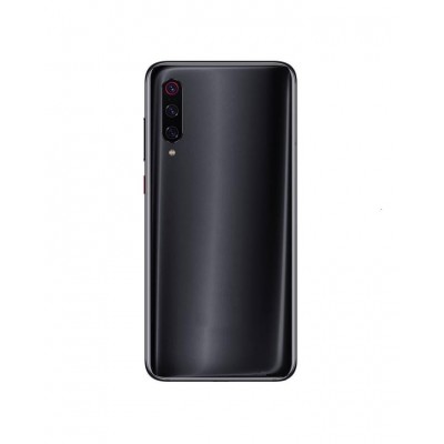 Full Body Housing For Xiaomi Mi 9 Pro Black - Maxbhi Com
