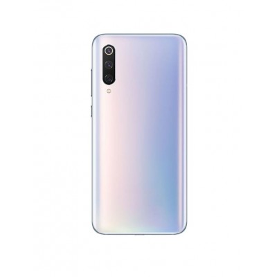 Full Body Housing For Xiaomi Mi 9 Pro White - Maxbhi Com