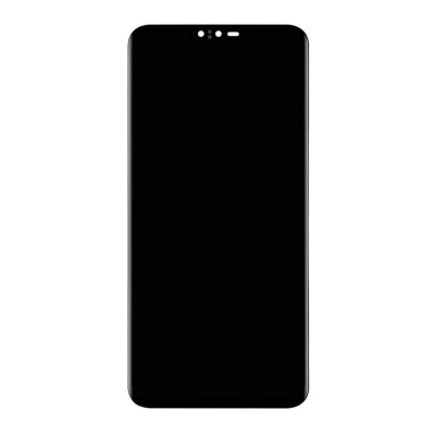 Lcd Screen For Lg V50 Thinq 5g Replacement Display By - Maxbhi Com