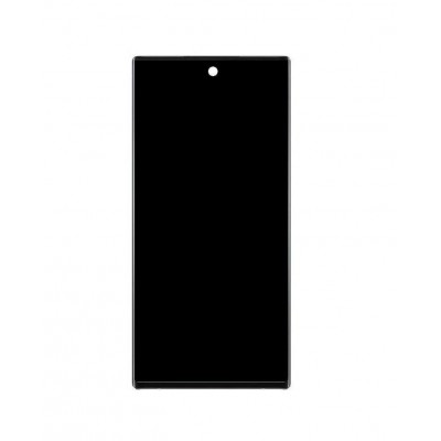 Lcd Screen For Samsung Galaxy Note 10 Plus 5g Replacement Display By - Maxbhi Com