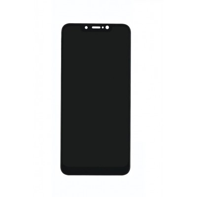 Lcd Screen For Tecno Spark 3 Pro Replacement Display By - Maxbhi Com