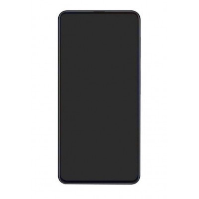 Lcd Screen For Xiaomi Mi Mix 3 5g Replacement Display By - Maxbhi Com