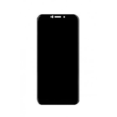 Lcd Screen For Yezz Max 1 Plus Replacement Display By - Maxbhi Com