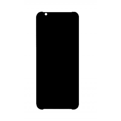 Lcd With Touch Screen For Zte Nubia Red Magic 3 Black By - Maxbhi Com