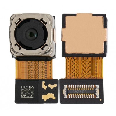 Replacement Back Camera For Motorola One Macro By - Maxbhi Com