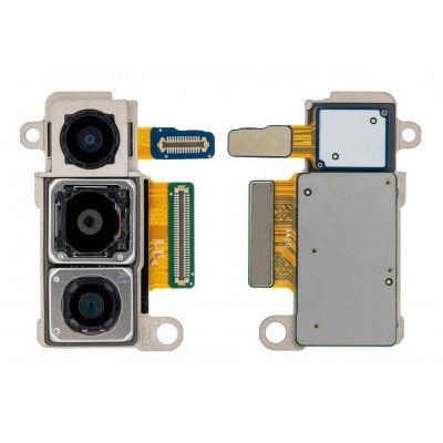 Replacement Back Camera For Samsung Galaxy Note10 5g By - Maxbhi Com