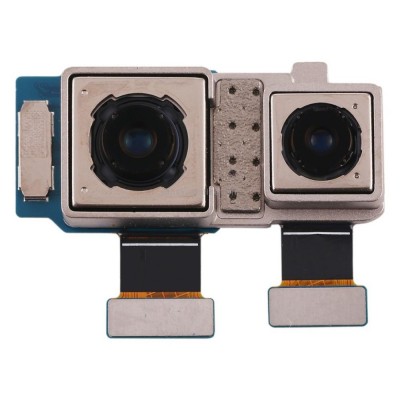 Replacement Back Camera For Xiaomi Mi Mix 3 5g By - Maxbhi Com