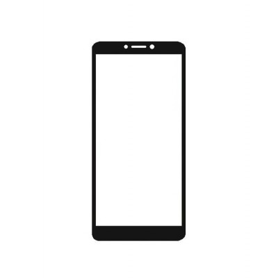 Replacement Front Glass For Tecno Pop 2 F White By - Maxbhi Com
