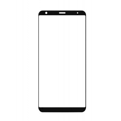 Touch Screen Digitizer For Lg Stylo 5 White By - Maxbhi Com