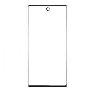 Touch Screen Digitizer For Samsung Galaxy Note 10 Plus 5g Aura By - Maxbhi Com