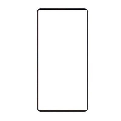 Touch Screen Digitizer For Xiaomi Mi Mix 3 5g Black By - Maxbhi Com