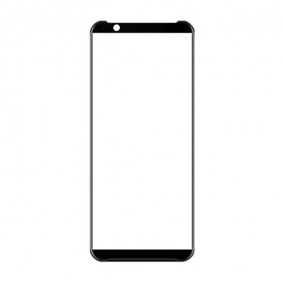 Touch Screen Digitizer For Zte Nubia Red Magic 3s Red By - Maxbhi Com