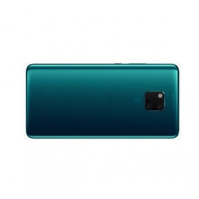 Full Body Housing For Huawei Mate 20 X 5g White - Maxbhi Com