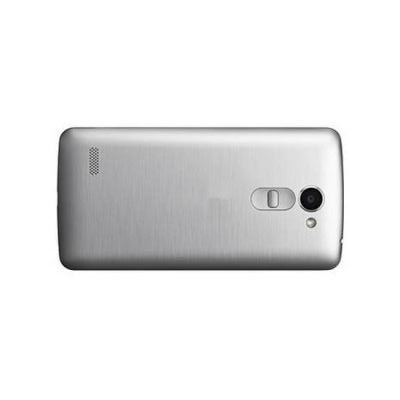 Full Body Housing For Lg Ray X190 Silver - Maxbhi Com