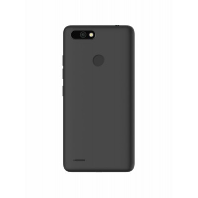 Full Body Housing For Tecno Pop 2 F Black - Maxbhi Com