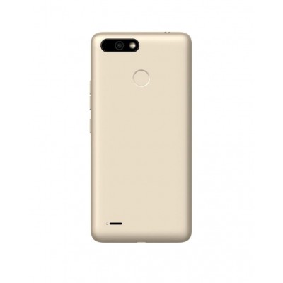 Full Body Housing For Tecno Pop 2 F Gold - Maxbhi Com