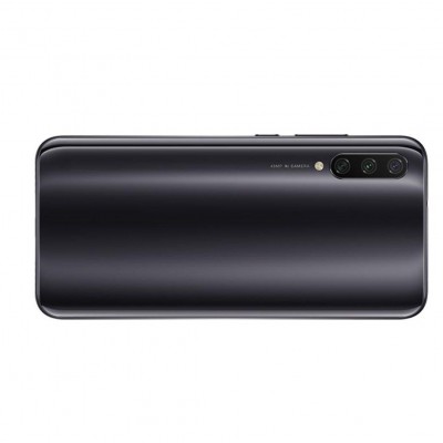 Full Body Housing For Xiaomi Mi A3 Grey - Maxbhi Com