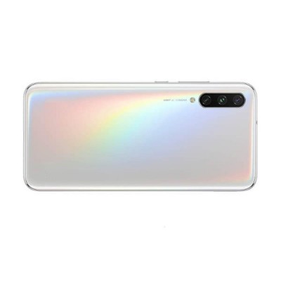 Full Body Housing For Xiaomi Mi A3 White - Maxbhi Com