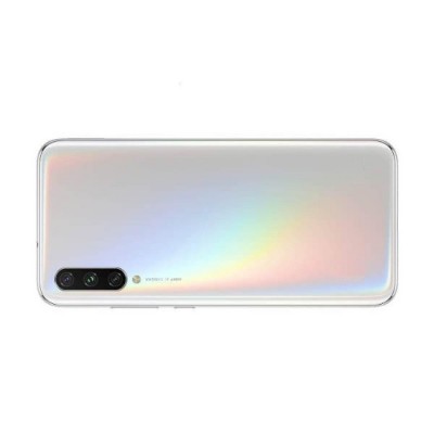 Full Body Housing For Xiaomi Mi A3 White - Maxbhi Com