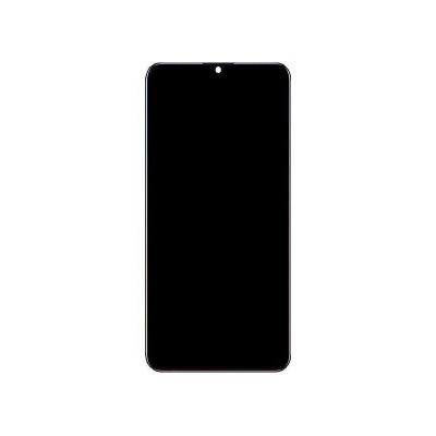 Lcd Screen For Lenovo Z6 Pro 5g Replacement Display By - Maxbhi Com