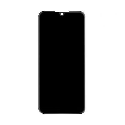 Lcd Screen For Motorola Moto E6 Plus Replacement Display By - Maxbhi Com