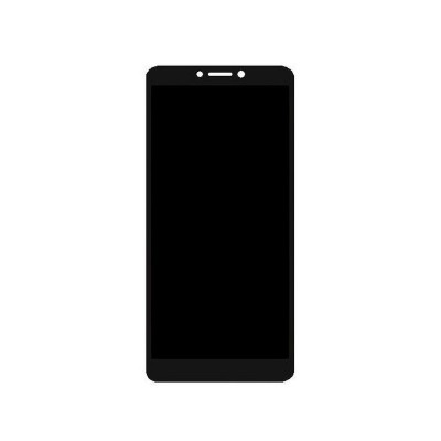 Lcd Screen For Tecno Pop 2 F Replacement Display By - Maxbhi Com