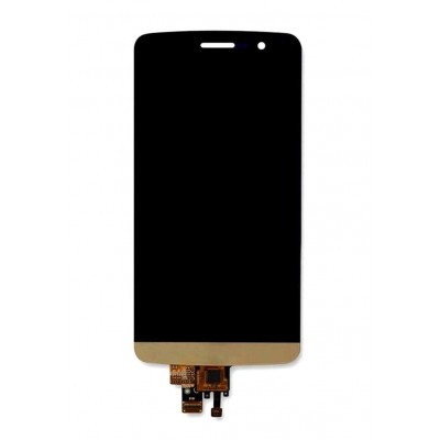 Lcd With Touch Screen For Lg Ray X190 Gold By - Maxbhi Com