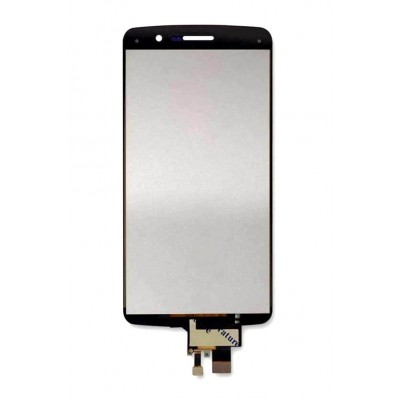 Lcd With Touch Screen For Lg Ray X190 Gold By - Maxbhi Com
