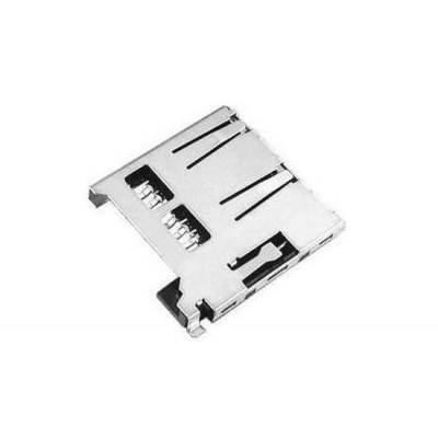 MMC Connector for Oukitel K10