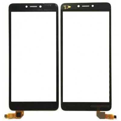 Touch Screen Digitizer For Tecno Pop 2 F Black By - Maxbhi Com