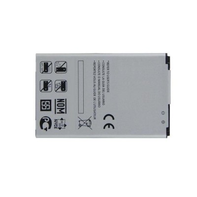 Battery For Lg F60 Dual D392 With Dual Sim By - Maxbhi Com
