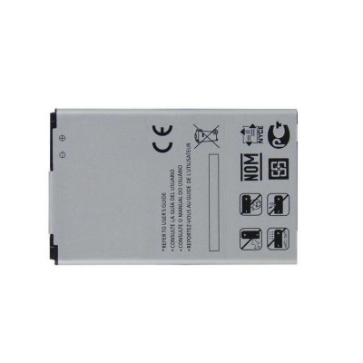 Battery For Lg F60 Dual D392 With Dual Sim By - Maxbhi Com