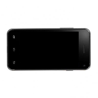 Full Body Housing For Spice Stellar 431 Blue - Maxbhi Com