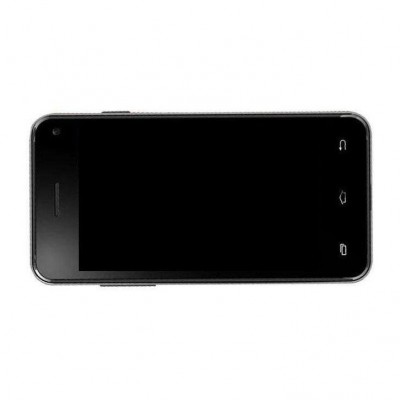 Full Body Housing For Spice Stellar 431 Blue - Maxbhi Com