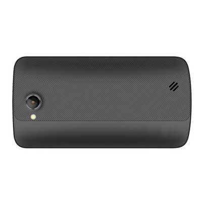 Full Body Housing For Celkon Evoke A43 White - Maxbhi Com
