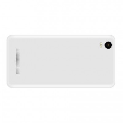 Full Body Housing For Celkon Q567 White - Maxbhi Com