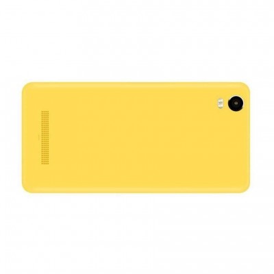 Full Body Housing For Celkon Q567 Yellow - Maxbhi Com