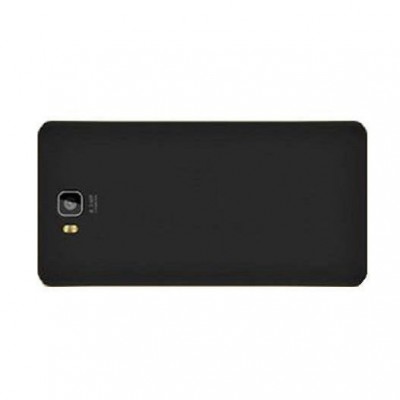 Full Body Housing For Colors Mobile Xfactor Elite E10 White - Maxbhi Com
