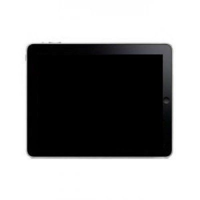 Full Body Housing For Notion Ink Adam Transflexive Display And Wifi Black - Maxbhi Com
