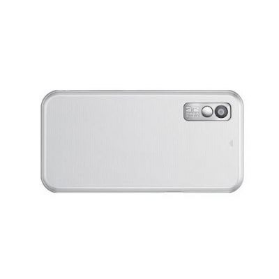 Full Body Housing For Samsung Gt S5232 White - Maxbhi Com