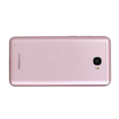 Full Body Housing For Voto V3 White - Maxbhi Com