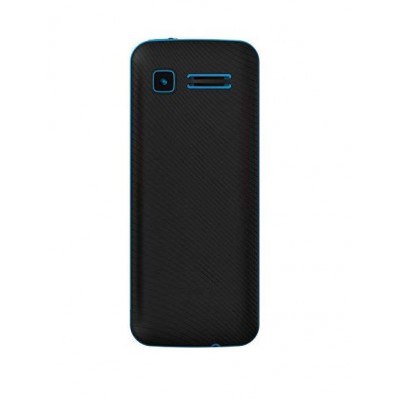 Full Body Housing For Zen Atom 202 Black - Maxbhi Com