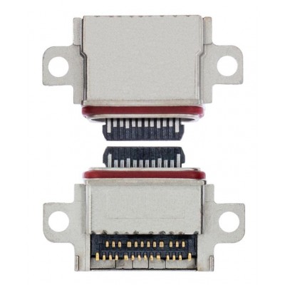 Charging Connector For Samsung Galaxy Note 10 Plus 5g By - Maxbhi Com