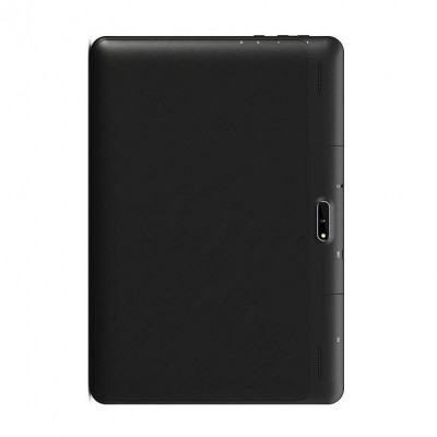 Full Body Housing For Allview Viva 1003g Lite Black - Maxbhi Com