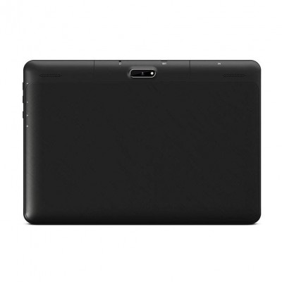 Full Body Housing For Allview Viva 1003g Lite Black - Maxbhi Com